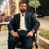 Mubashir Ahmed