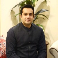 Usman Rabbani