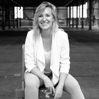 Mariska van der Deen
