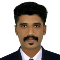 sooraj surendran