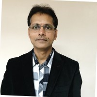 Prakash Shah