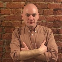 Андрей Матюшин