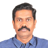 Sivalinga Perumal Ramalingam