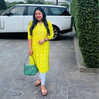 Ipsita Sinha