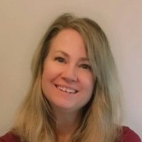 Louise Evans