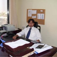 Sheeraz Mallick