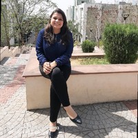 Riddhi Sharma