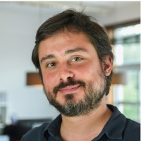 Pedro Costa
