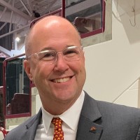 Gary Gabel, EdD