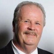 Mark O'Callaghan
