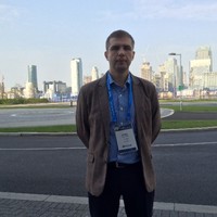 Sergey Cherkasov