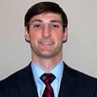 Seth D. Avant