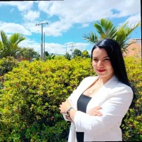 Catherine Natalia Pedraza Baquero