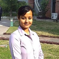 Sapna Sharma