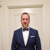 Filip b Hedlund