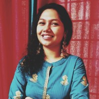 Anita Choudhury