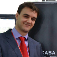 Pablo Orduña Zarzosa