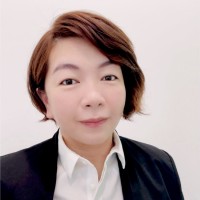 Alysia Goh