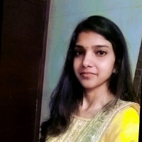 Pranita Priyali