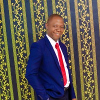 Oluwasaanu Olonisakin