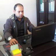 alaa almadhoun
