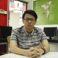Glenvio Salim