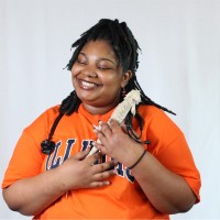 Ayanna Little