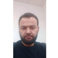 Ismoil Bobojonov