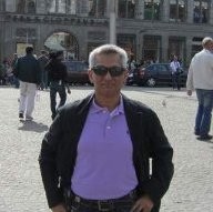 Azher Mustafa Karimjee