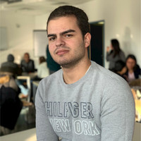 Mohamed-Ali Jerad