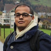 Abhishek Dey