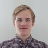 Tor Gerhard Hauborg