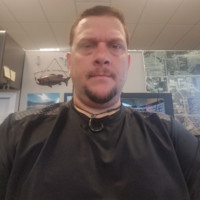 Scott Coburn