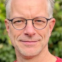 Steven Verbeek