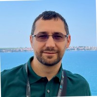Damir Barjaktarevic