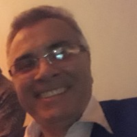 Dimas Antonio Santos