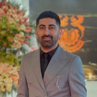 Mohammad Mohammadi