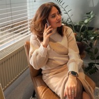 Stephanie Buelens