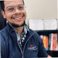 Eric Flores De Sousa, MEd