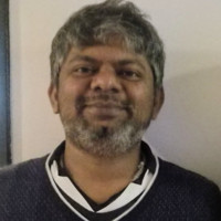 Pratap Bodimalla