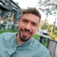 Ali BAYSAL