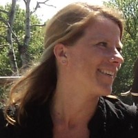Luise Benick