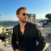 Furkan Enes Caliskan