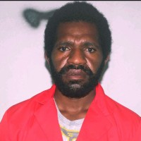 yulibert Agapa