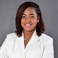 Tishanique Tomlinson