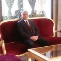 Prof. Dr. Haroun Ben Hadj Mbarek الأستاذ هارون ابن الحاج مبارك