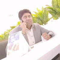 Muhammad Fahad U.