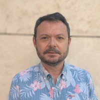 Enrique Durán