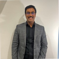 Sai Saketh Vanaparthi