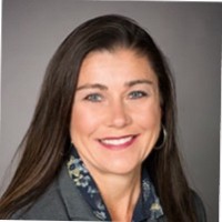 Brenda Eldridge, M.S.